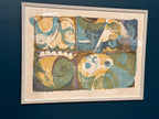 “Composition” by Thormod Larsen