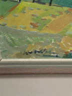 “Landscape” by Tage Gavik