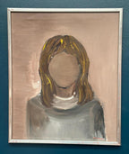 "Girl” by Paul Olsson