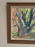 “Trees ” by Alam