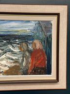 “Figures” by Einar Emland