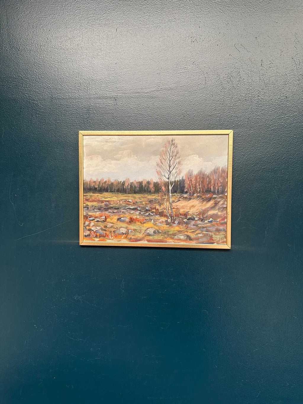 Landscape