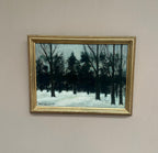 “Forest” by Paul Hansen