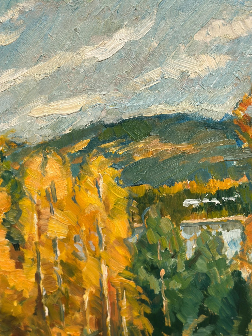 Autumn Landscape