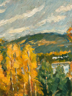 Autumn Landscape