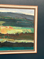 “Landscape” by Sune Blomqvist