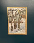 Winter Forest