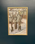 Winter Forest