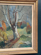 “Tree” by Bo Alnerud