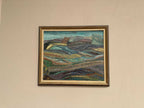 “Valleys” by Alvar Andersson