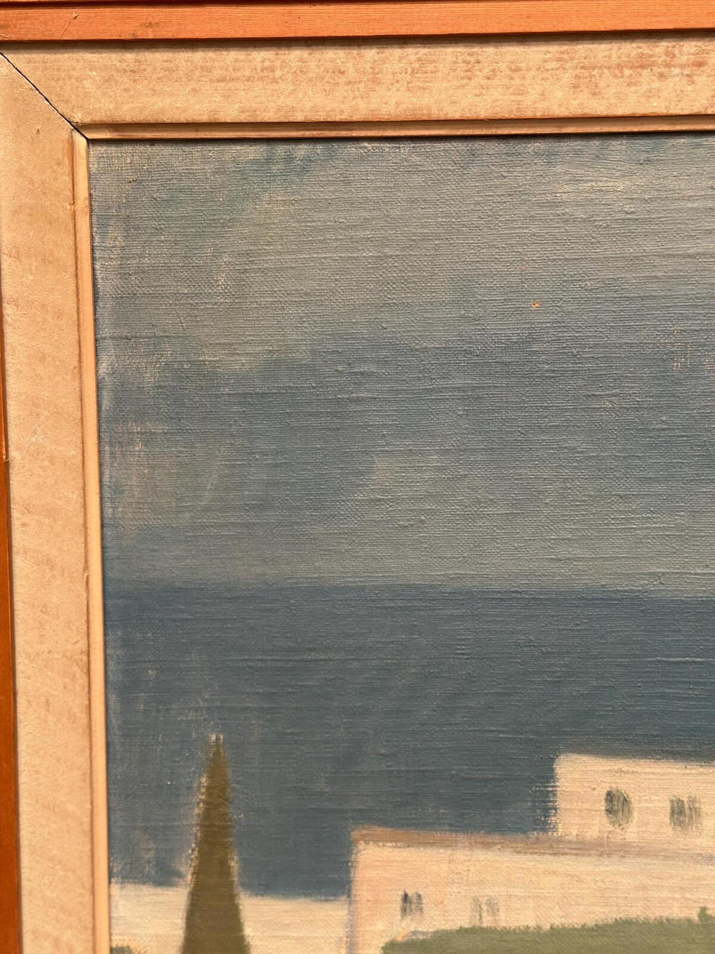“Utomlands” by Bernhard Önstad (1958)