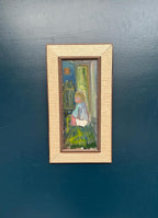 “The Little Girl” by Louis Zelig