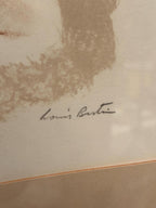 “Bond” by Louis Bartem