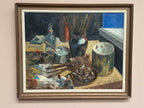 “Stilleben” by C.A.P