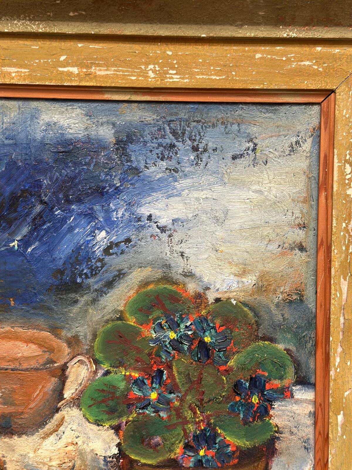 “Still Life” by Gunnar Greiber