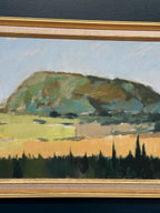 “Mountain” by Stig Warhead