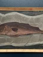 “Fish” by Gerald