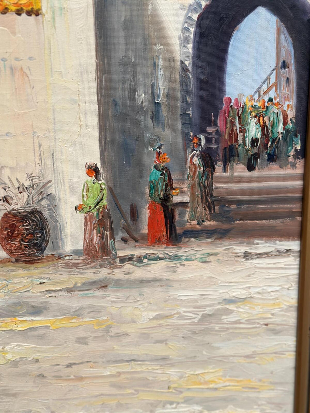 “Southern Street” by J. Erix