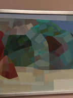“Composition” by Rune Eringstam