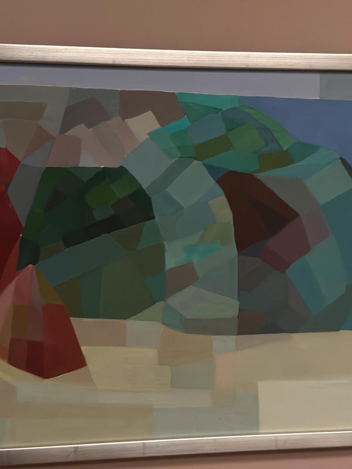 “Composition” by Rune Eringstam