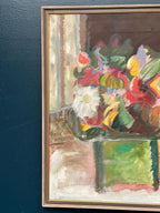 “Still Life” by Ante Gerhard