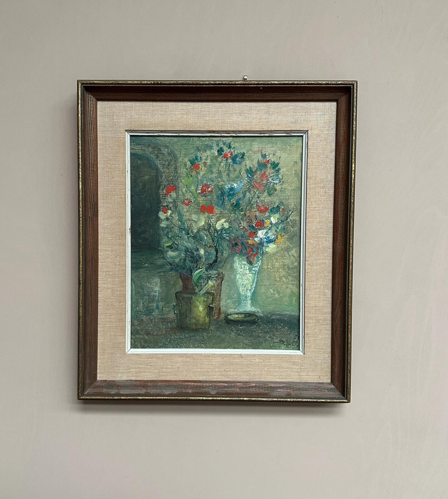 "Vases"