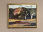 "Landscape" by Bengt Delefors