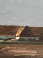 “Farmhouse” by Bengt Hillgrund