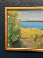 “Coast” by Lars Bertle