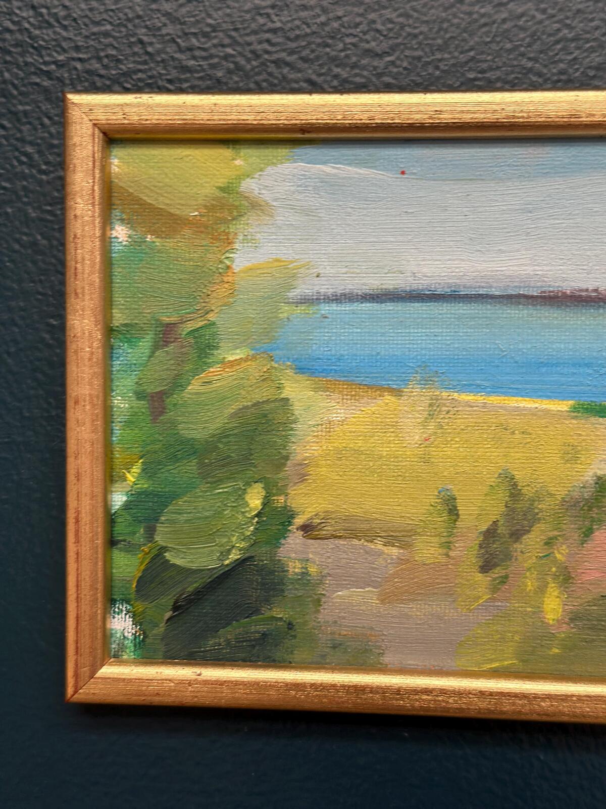 “Coast” by Lars Bertle