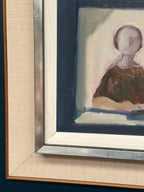 “Gazing” by Evert Färhm