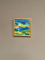 "Composition" by Inge Blomqvist