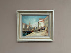 “Venice” by Knut Norman