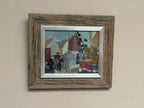 “Village Motif”