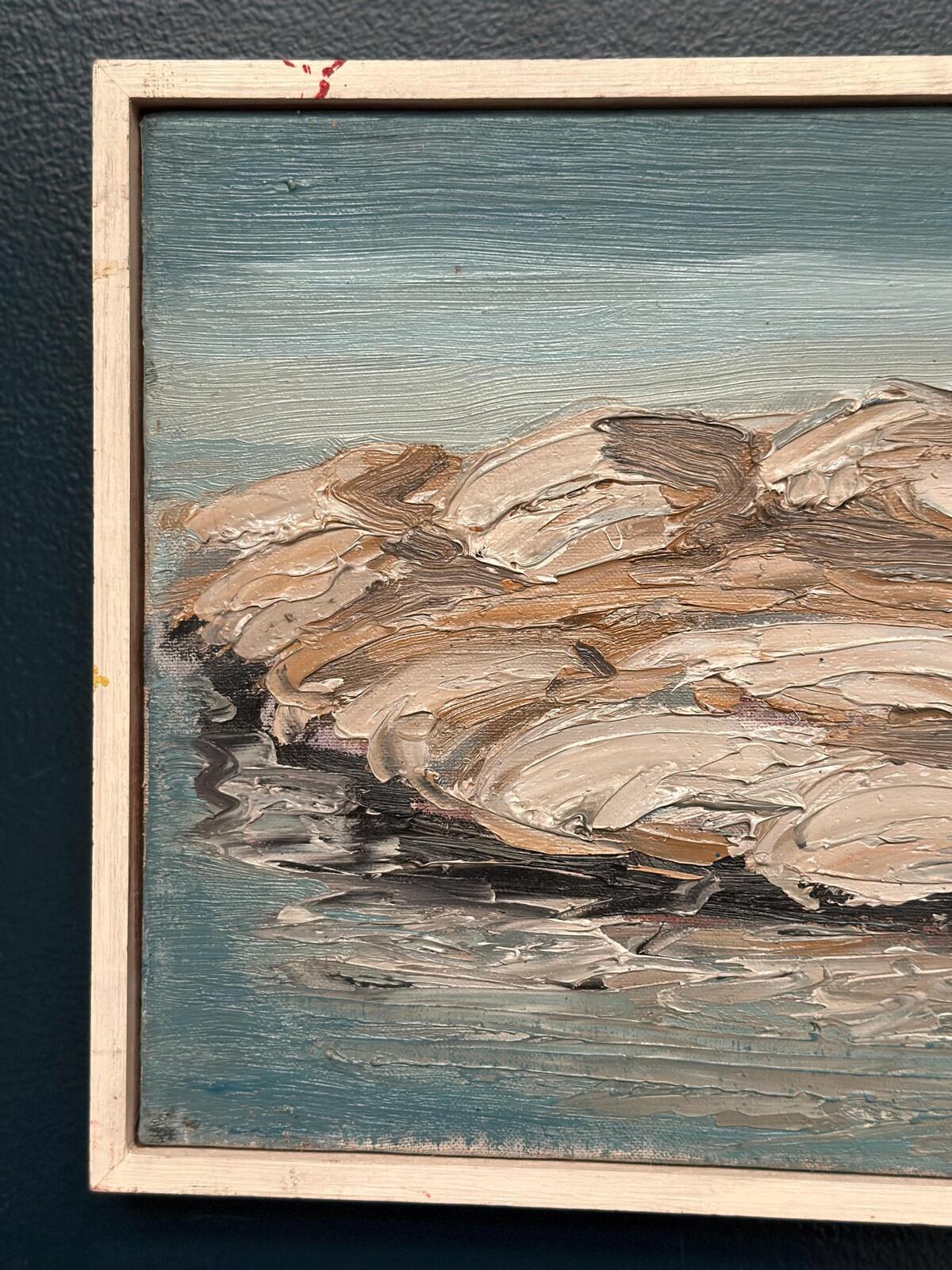 “The Bohuslän Mountain” by Nils Olsson