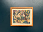 “Composition” by Torsten Olson
