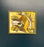 Abstract Composition