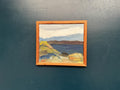 “Landscape II” by Stig Delang