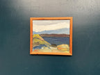 “Landscape II” by Stig Delang