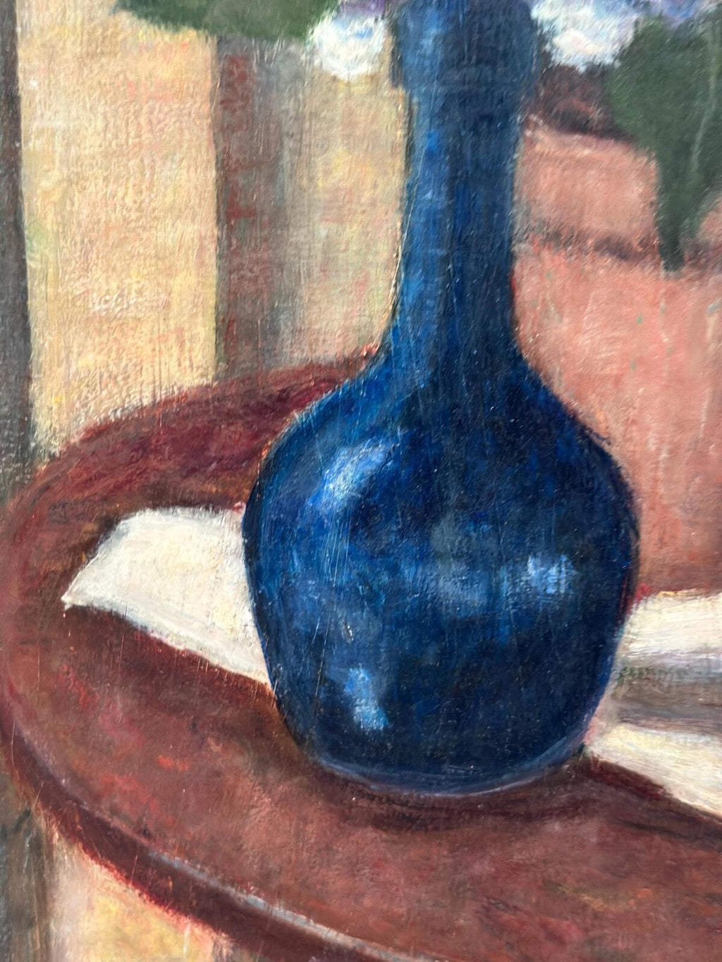 “Still Life” by Tegefelt