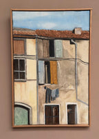 Balcones