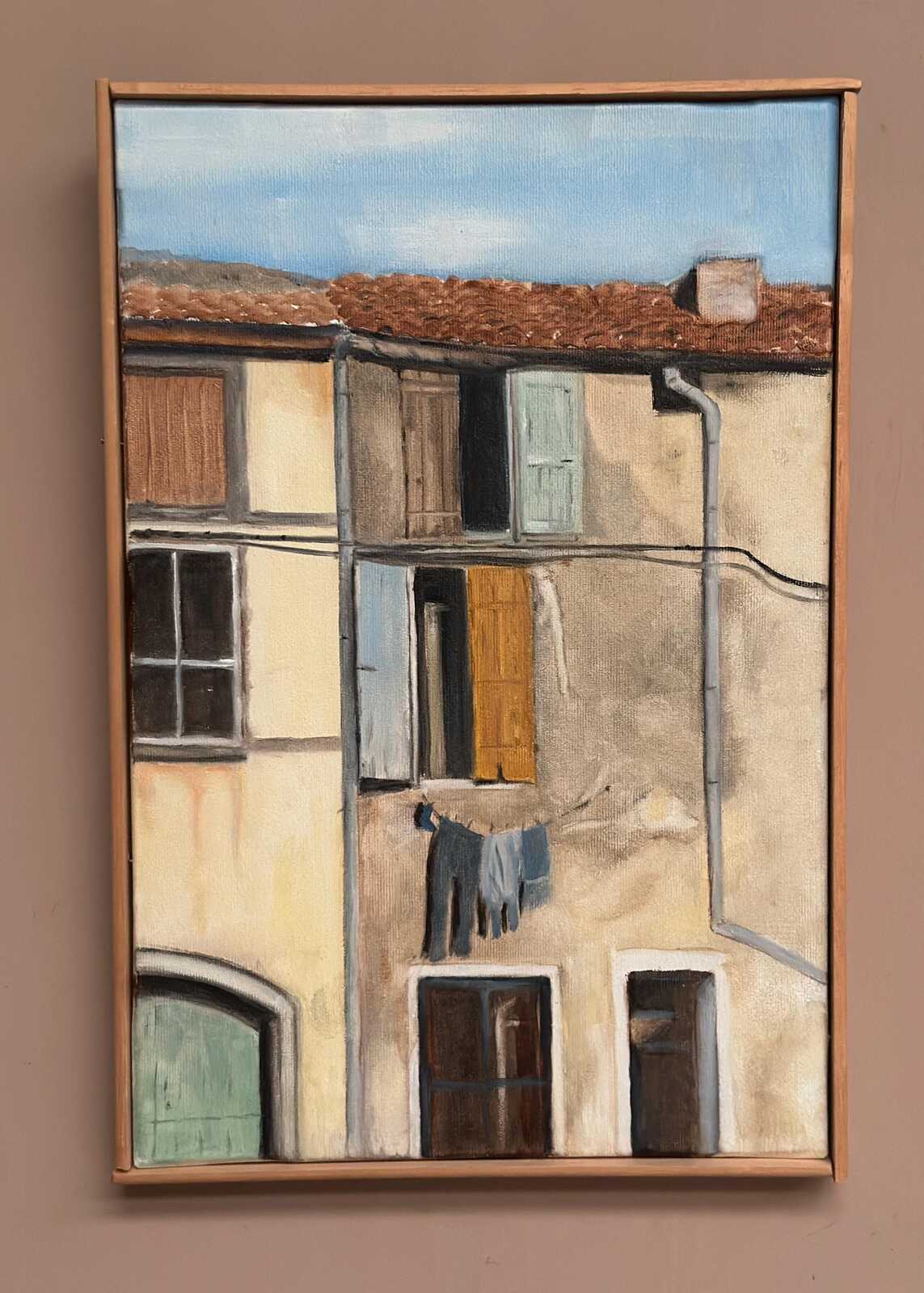 Balcones