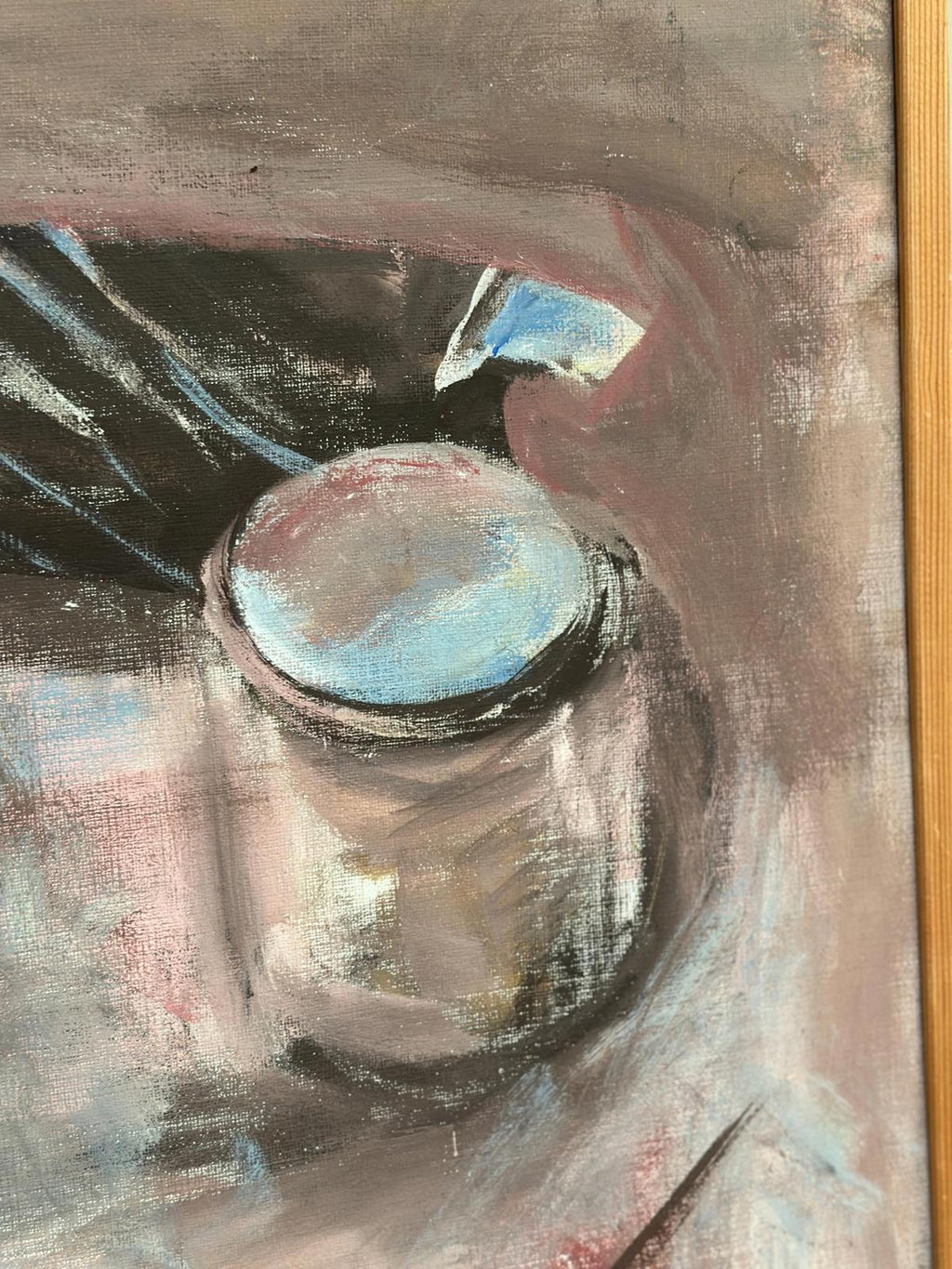“Stilleben” by Anna Jonsson