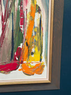 “Sailboats” by Helmut Mantel