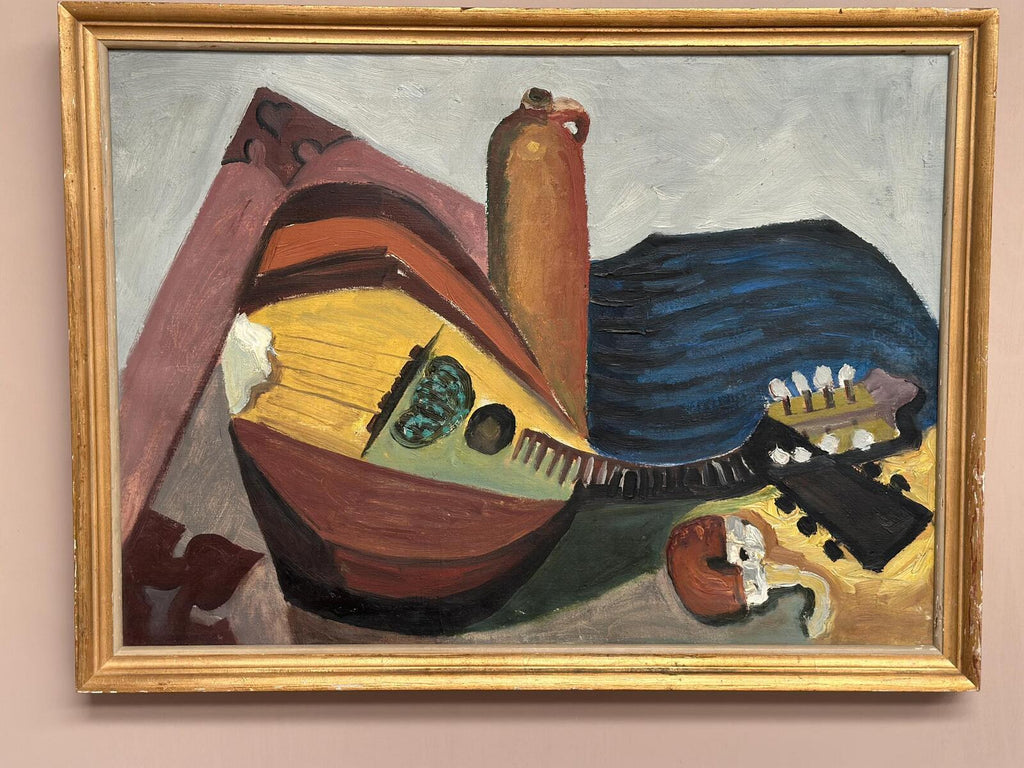 "Sitar"