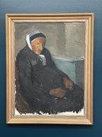 “Gumma” by Anna Barbara Weinreich
