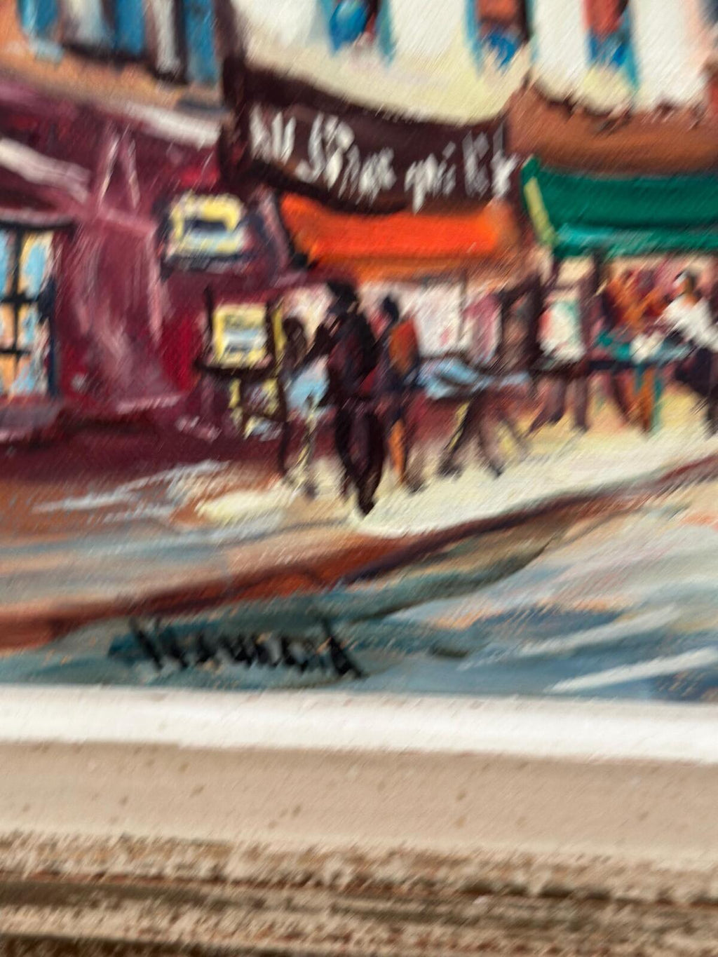 Montmartre