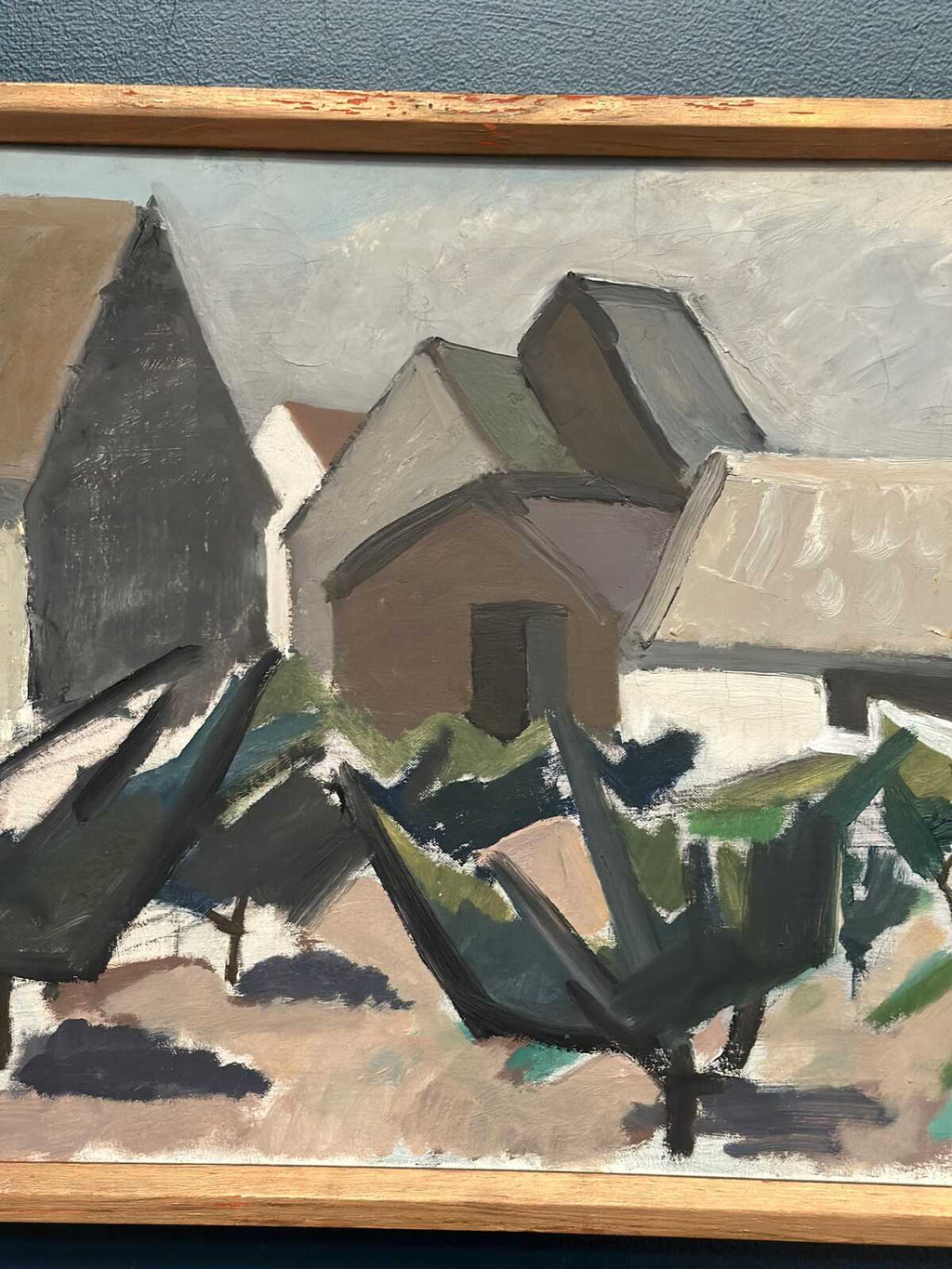 “ Village” by Viggo Djurberg