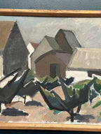 “ Village” by Viggo Djurberg