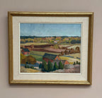 “ Barns” by Ivar Gidstam 1950